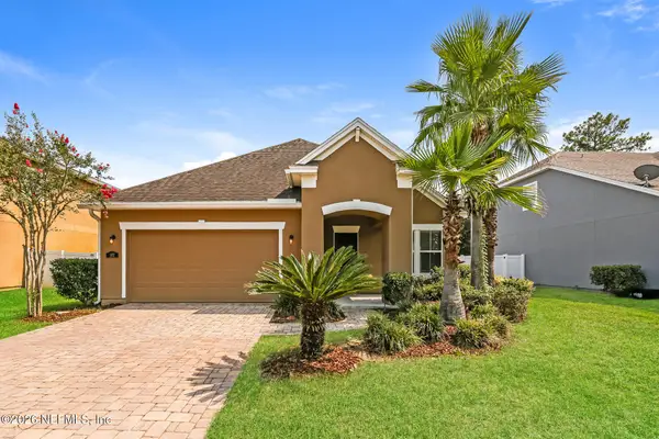 162 Bradford Lake Circle, Jacksonville, FL 32218