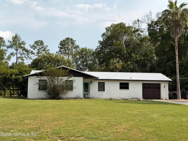 5132 NW 181st Way, Starke, FL 32091