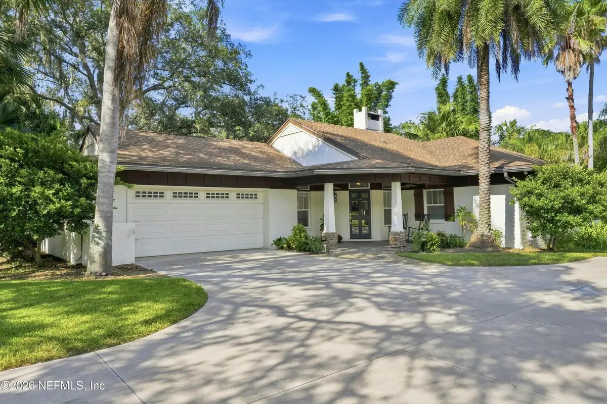 1017 Hagler Drive, Neptune Beach, FL 32266 - #1
