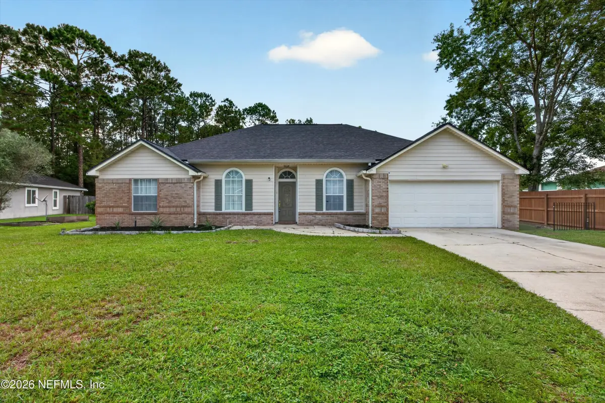 8931 Needlepoint Place Place, Jacksonville, FL 32244 - #1