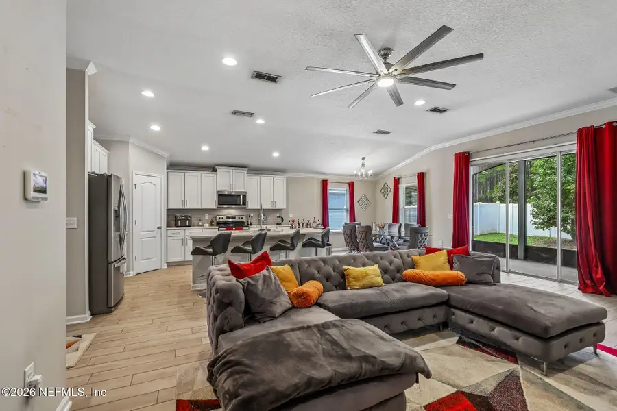 7924 Island Fox Road, Jacksonville, FL 32222 - #2