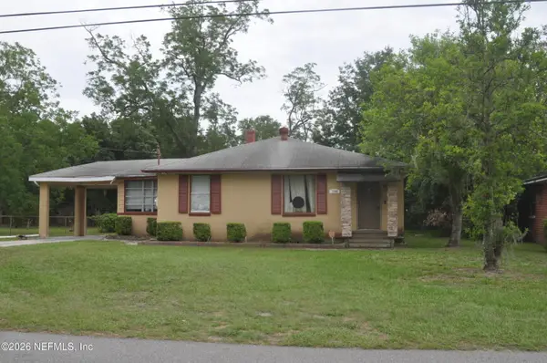 1640 Bassett Road, Jacksonville, FL 32208