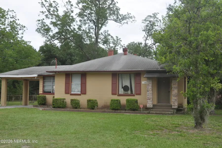 1640 Bassett Road, Jacksonville, FL 32208 - #3