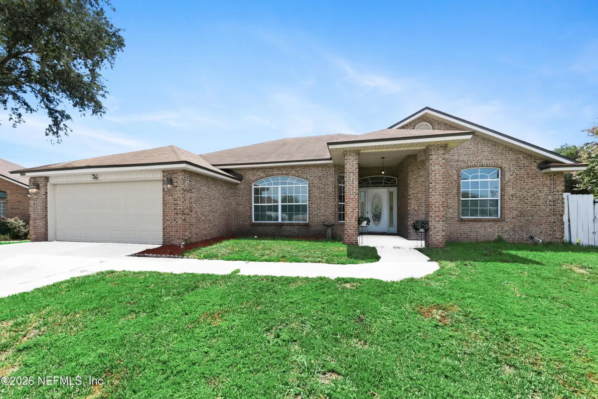 2481 Brook Park Way, Jacksonville, FL 32246 - #1