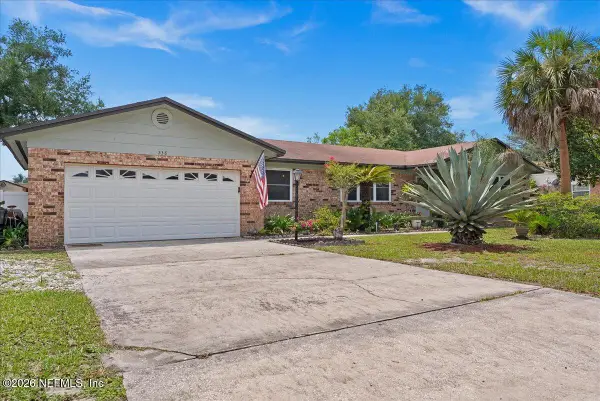 238 Blairmore W Boulevard, Orange Park, FL 32073