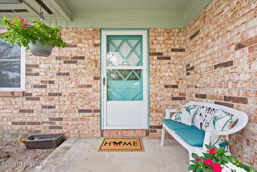 238 Blairmore W Boulevard, Orange Park, FL 32073 - #2