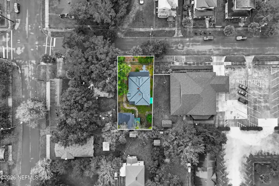 135 E 17th Street, Jacksonville, FL 32206 - #2