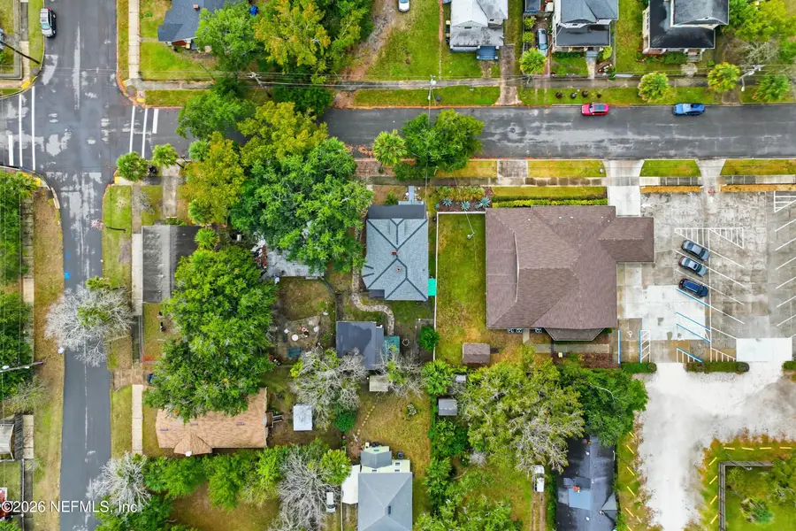 135 E 17th Street, Jacksonville, FL 32206 - #3