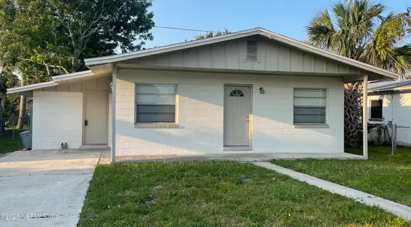 506 3rd S Avenue, Jacksonville Beach, FL 32250