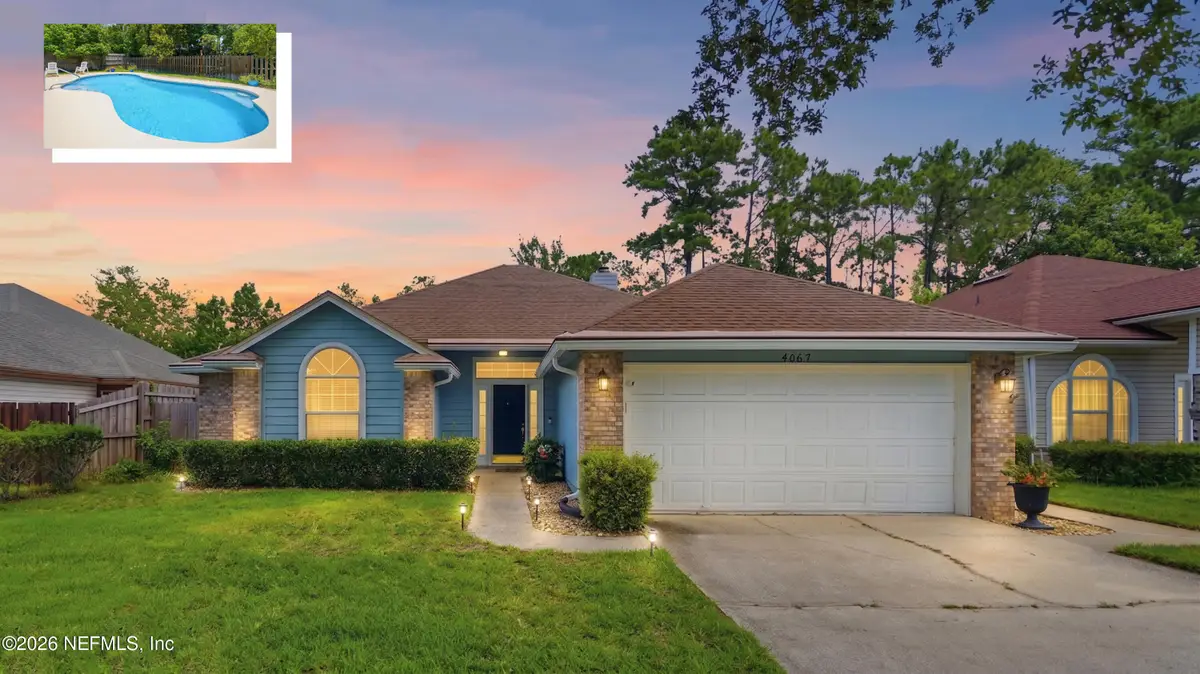 4067 Bald Eagle Lane, Jacksonville, FL 32257 - #1