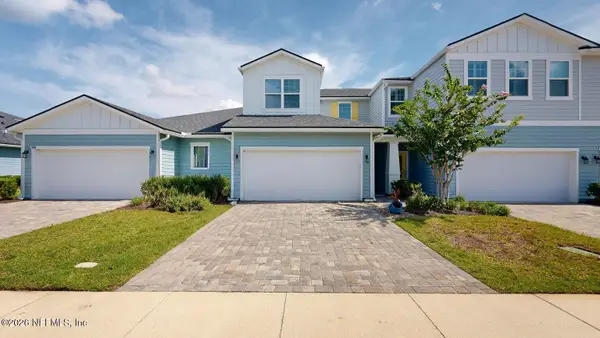 502 Pine Bluff Drive, St. Augustine, FL 32092