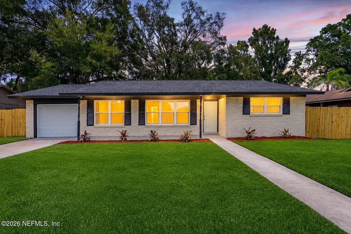 6104 W Golden Grove W Road, Jacksonville, FL 32244 - #1