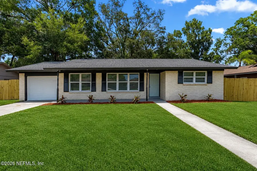 6104 W Golden Grove W Road, Jacksonville, FL 32244 - #2