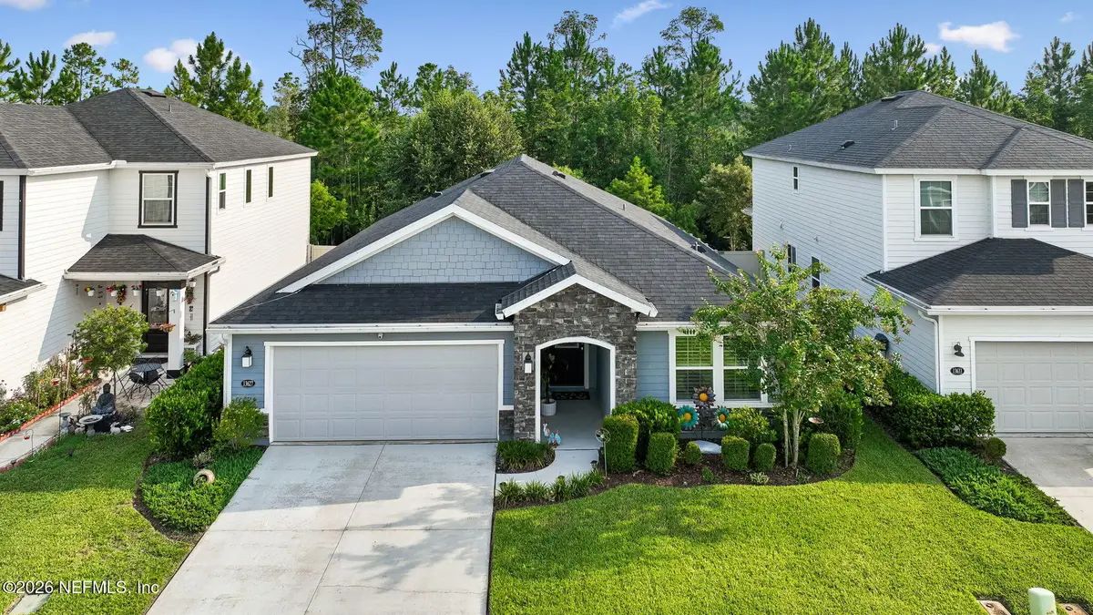 13627 Brookwater Drive, Jacksonville, FL 32256 - #1