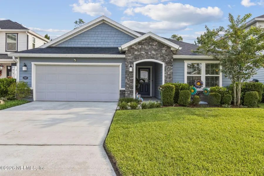 13627 Brookwater Drive, Jacksonville, FL 32256 - #2