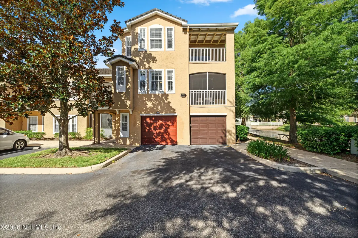 10075 Gate N Parkway #903, Jacksonville, FL 32246 - #1