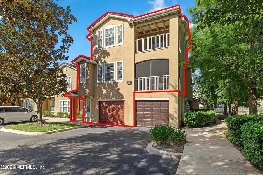 10075 Gate N Parkway #903, Jacksonville, FL 32246 - #2