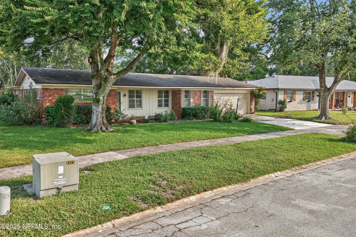 4931 N Southwark Drive, Jacksonville, FL 32257 - #1