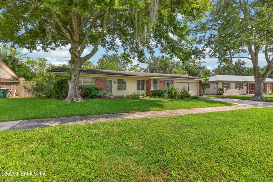 4931 N Southwark Drive, Jacksonville, FL 32257 - #2