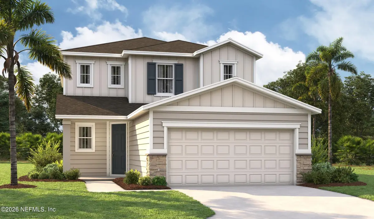 14687 Colesburg Lane, Jacksonville, FL 32219 - #1