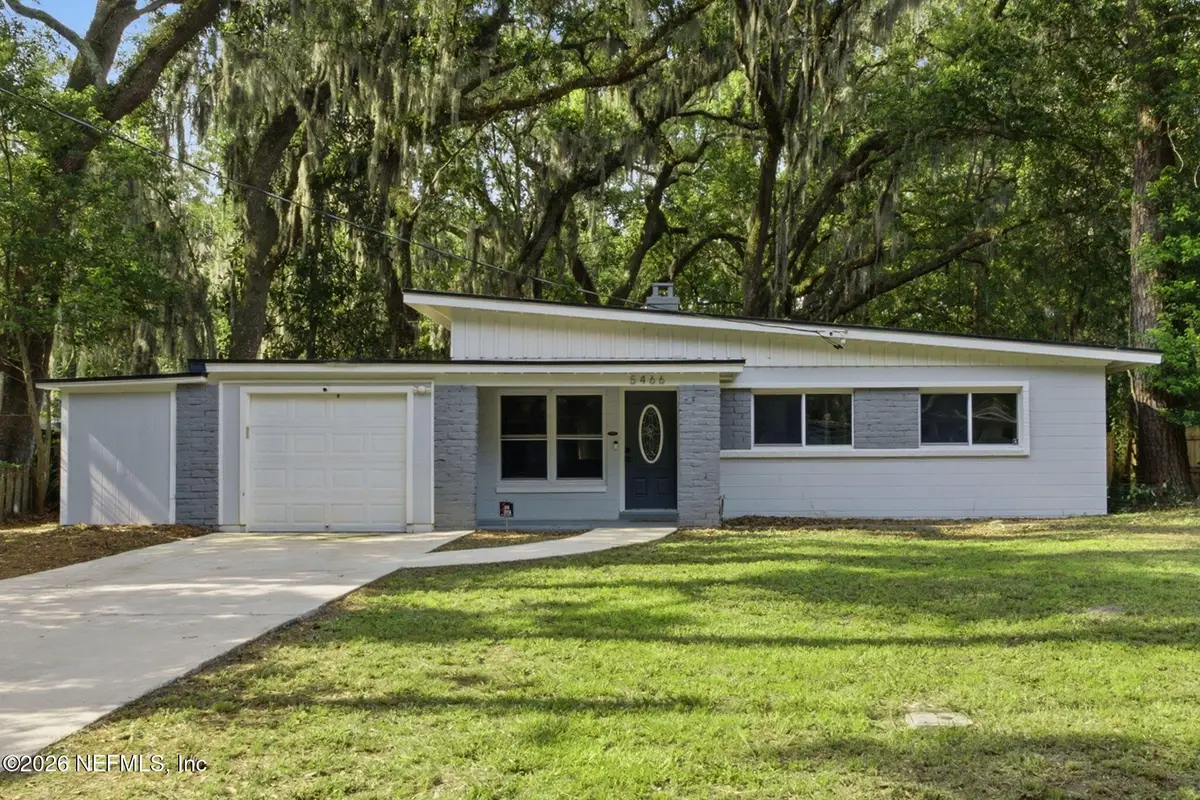 5466 Keystone S Drive, Jacksonville, FL 32207 - #1