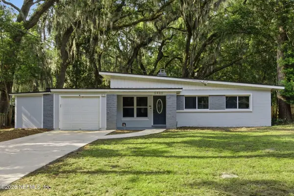 5466 Keystone S Drive, Jacksonville, FL 32207