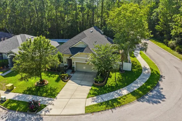 1510 Creek Point Boulevard, Jacksonville, FL 32218