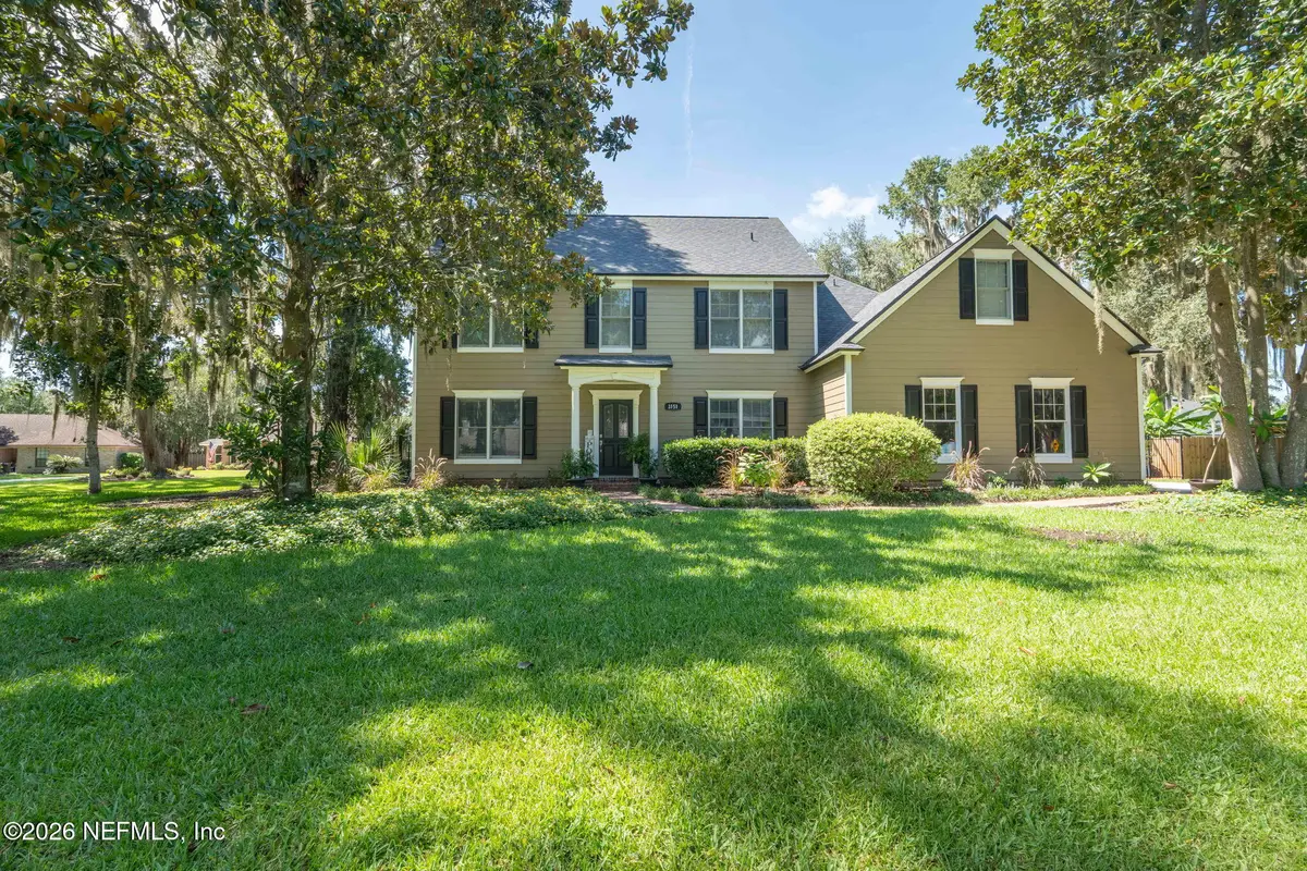 3151 Nautilus Road, Middleburg, FL 32068 - #1