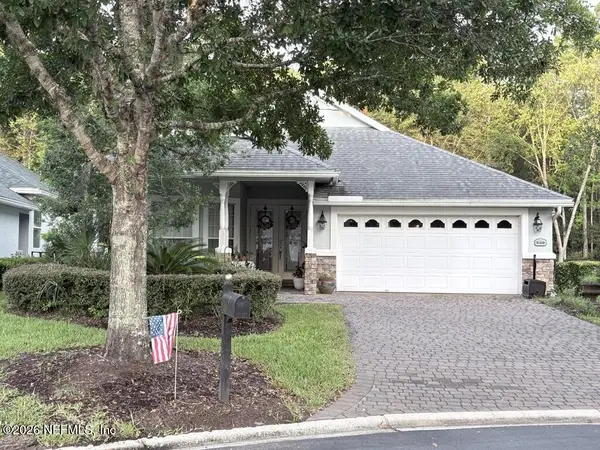 529 Olympic Circle, St. Augustine, FL 32092