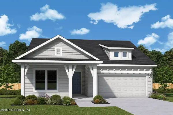 12018 Oak Hollow Trail, Jacksonville, FL 32256