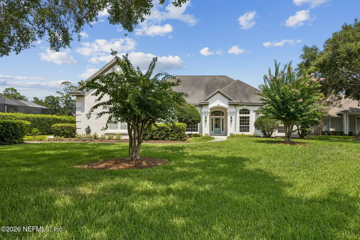 120 North Cove Drive, Ponte Vedra Beach, FL 32082 - #1