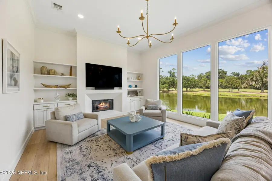 120 North Cove Drive, Ponte Vedra Beach, FL 32082 - #2