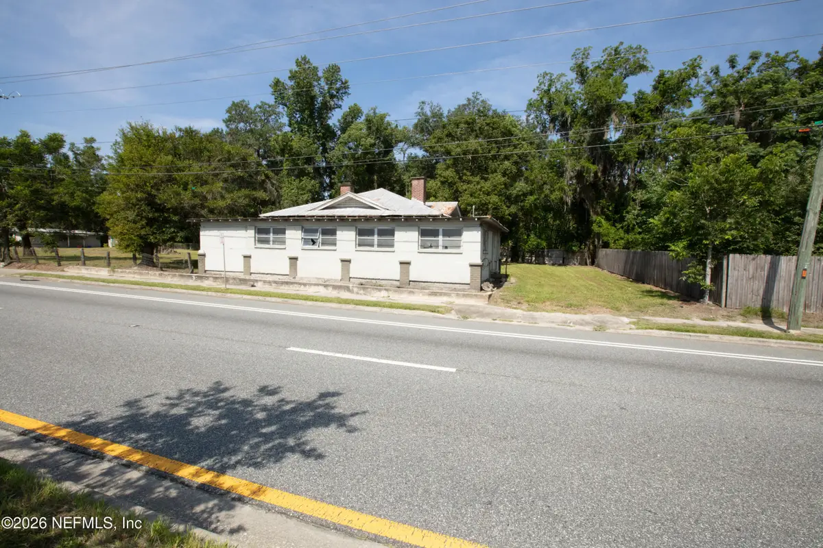 14962 NE Us Hwy 301, Waldo, FL 32694 - #1
