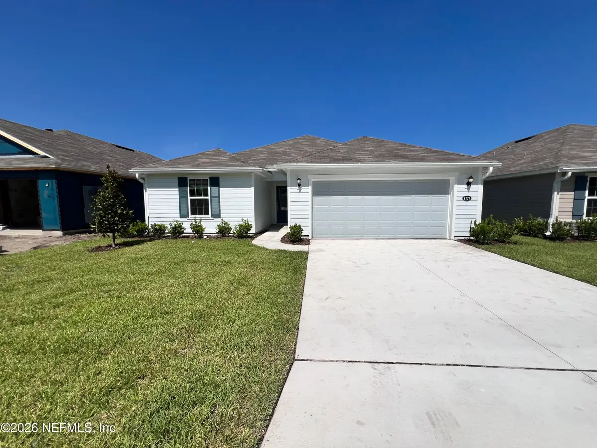 8177 Hawkes Meadow Drive, Jacksonville, FL 32219 - #1