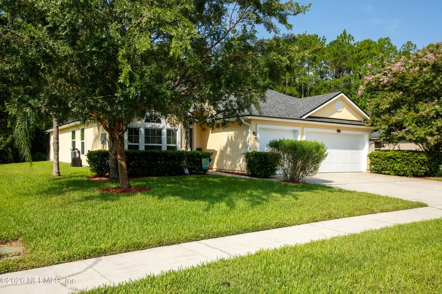 733 W Kings College Drive, Saint Johns, FL 32259 - #2