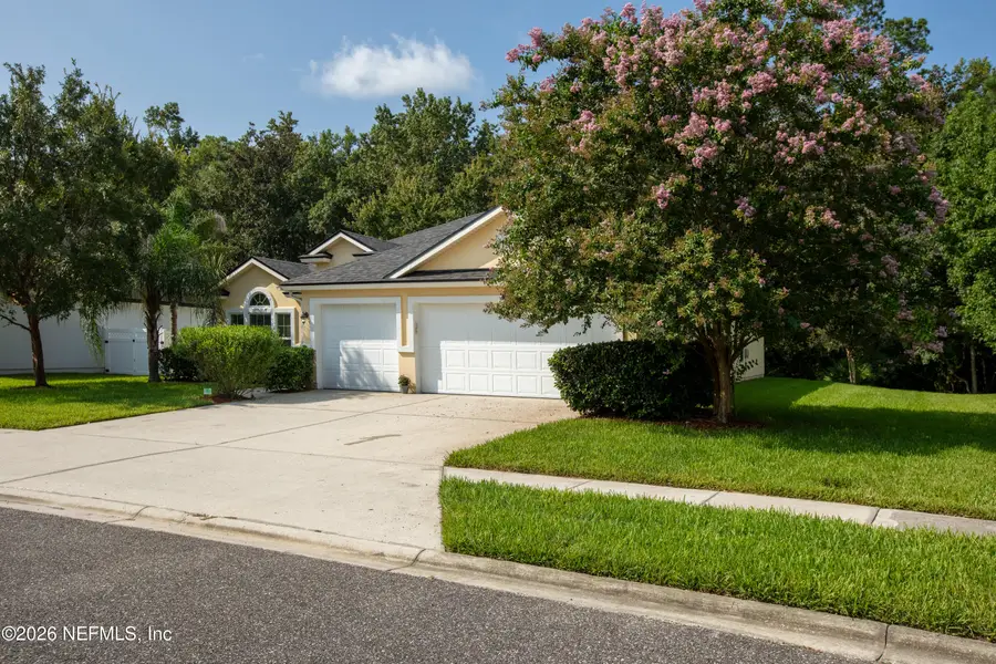 733 W Kings College Drive, Saint Johns, FL 32259 - #3