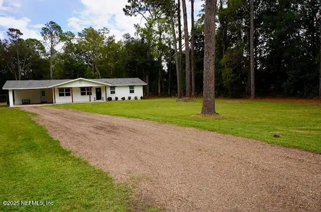 54376 Lisa Drive, Callahan, FL 32011 - #1