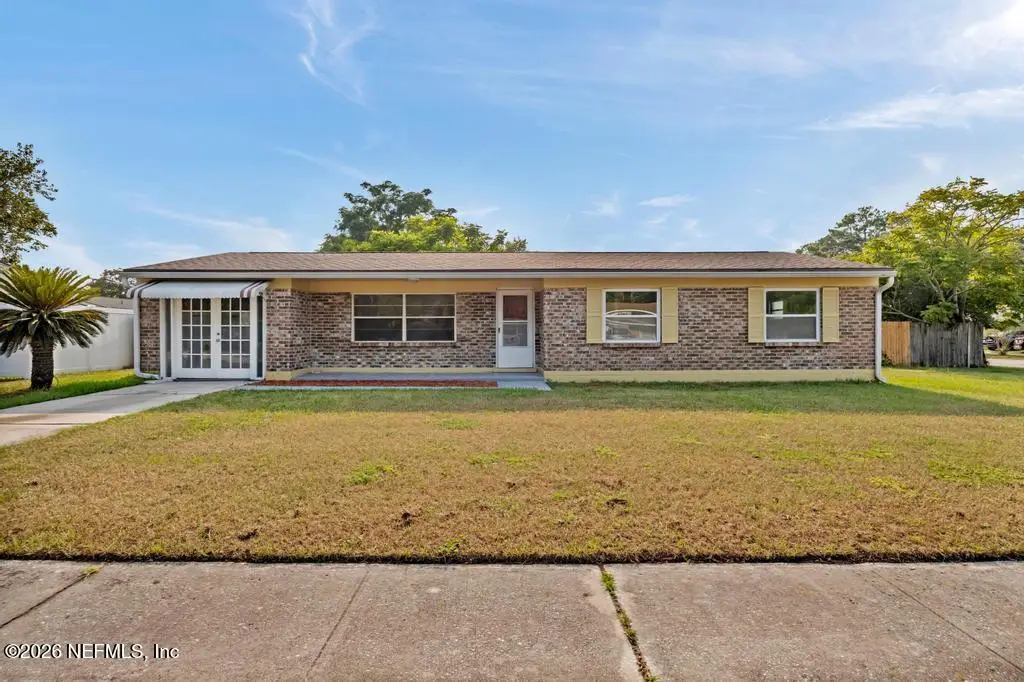 2126 Weymouth E Circle, Jacksonville, FL 32246 - #1