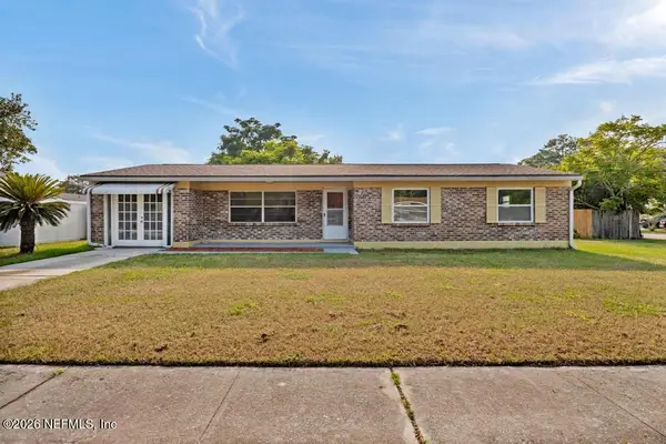 2126 Weymouth E Circle, Jacksonville, FL 32246