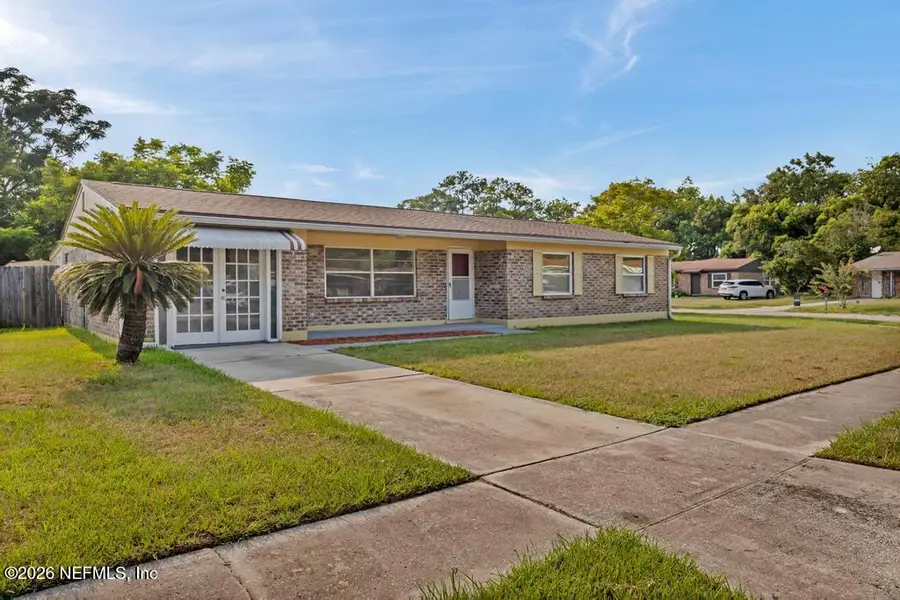 2126 Weymouth E Circle, Jacksonville, FL 32246 - #2