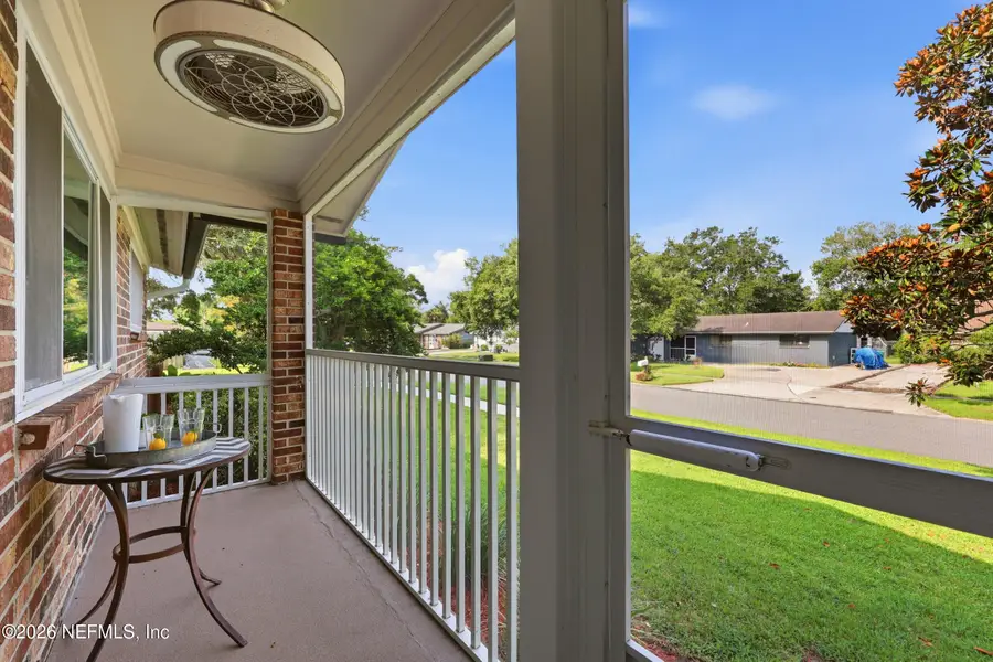 2503 Liberty Lane, Jacksonville Beach, FL 32250 - #2