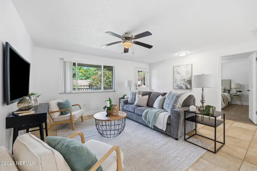 2503 Liberty Lane, Jacksonville Beach, FL 32250 - #3