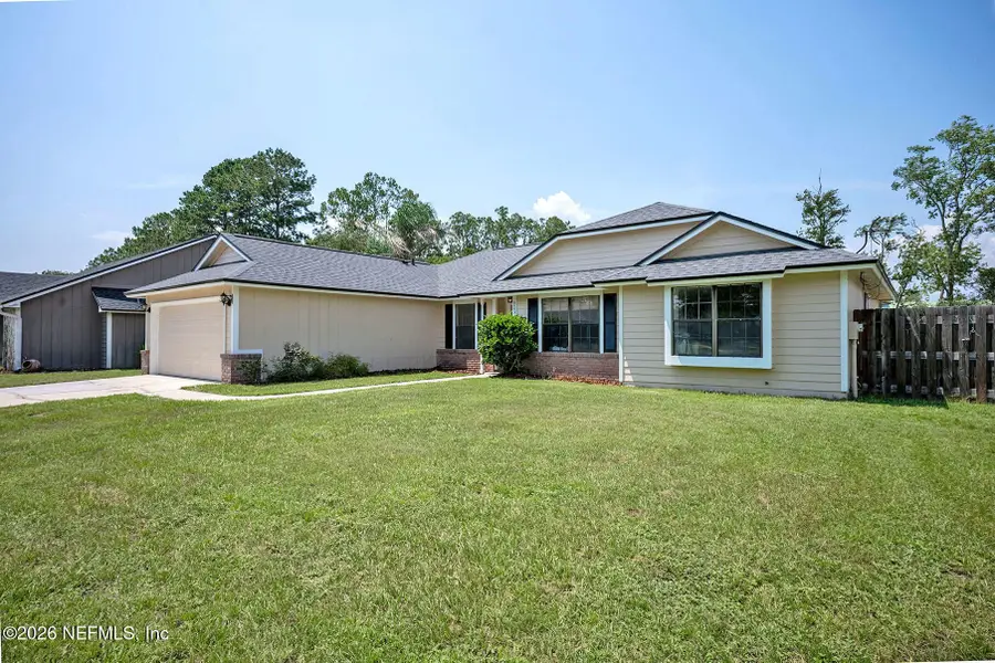 8869 Rose Hill Drive, Jacksonville, FL 32221 - #2