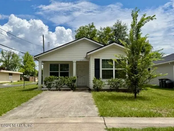 2142 Mc Quade Street, Jacksonville, FL 32209 - #1