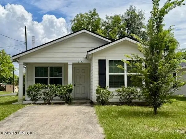 2142 Mc Quade Street, Jacksonville, FL 32209 - #2
