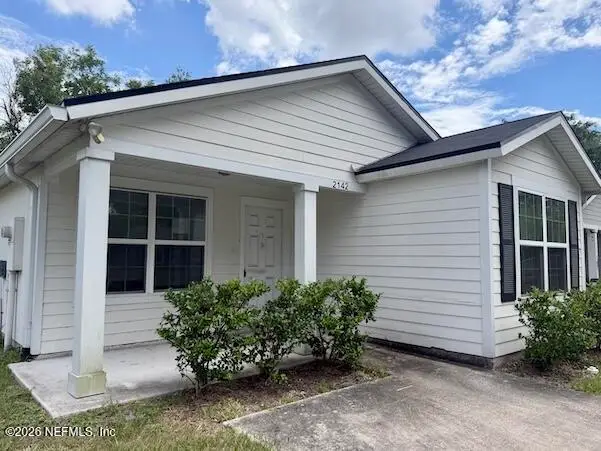 2142 Mc Quade Street, Jacksonville, FL 32209 - #3