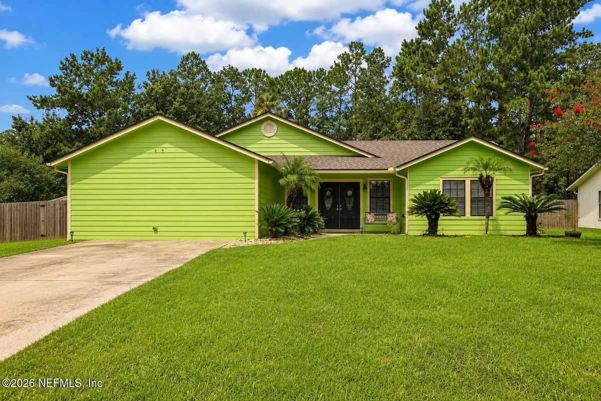 1864 Sherwood Drive, Middleburg, FL 32068 - #1