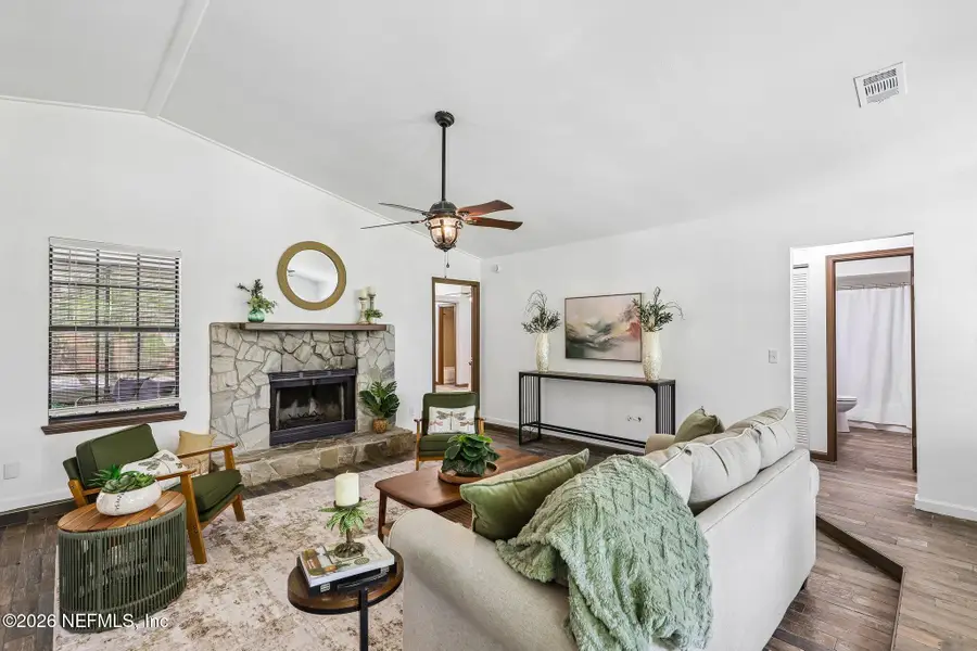 1864 Sherwood Drive, Middleburg, FL 32068 - #3