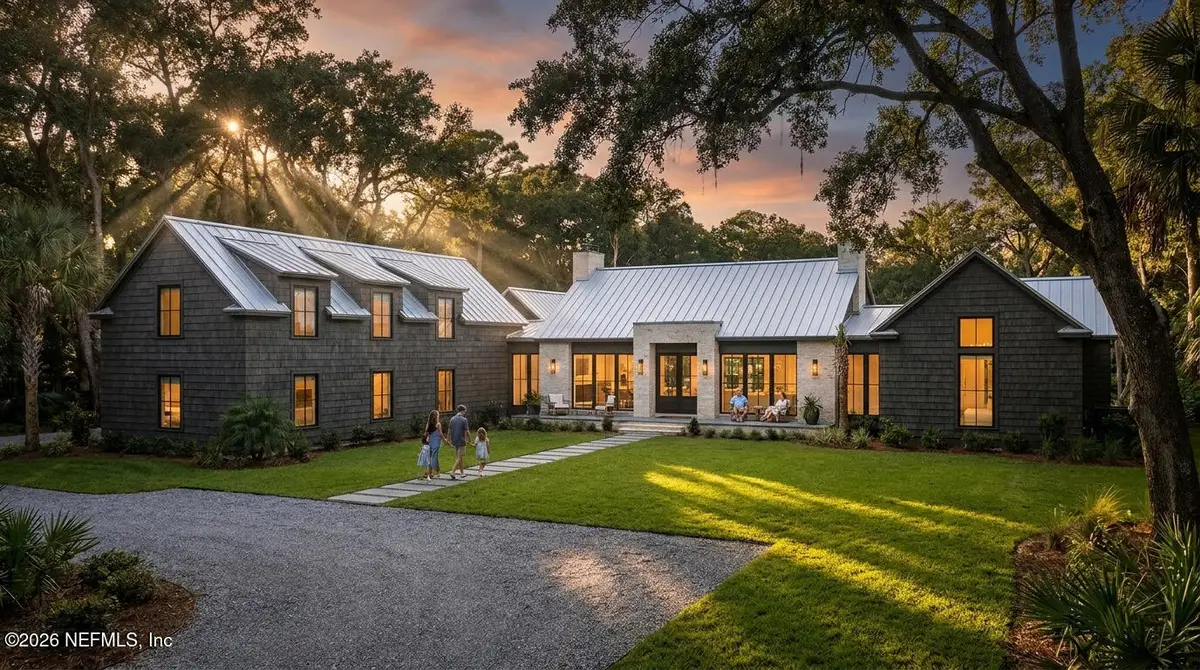 252 N Roscoe Boulevard, Ponte Vedra Beach, FL 32082 - #1