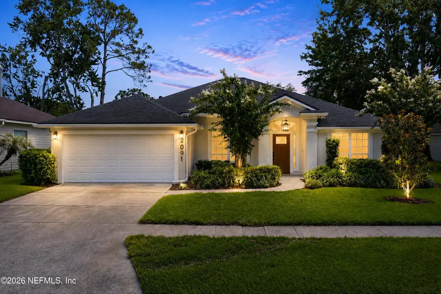 2091 Water Crest Drive, Fleming Island, FL 32003 - #3